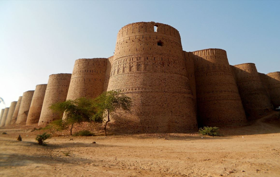 Bahawalpur Handicrafts Shop