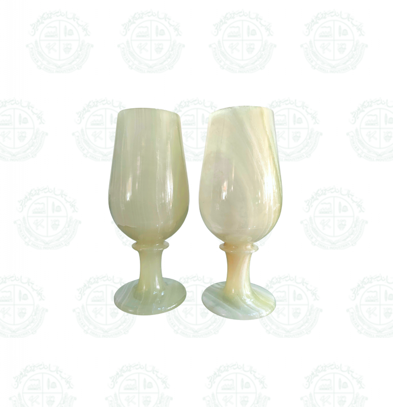 Wine Glass Set