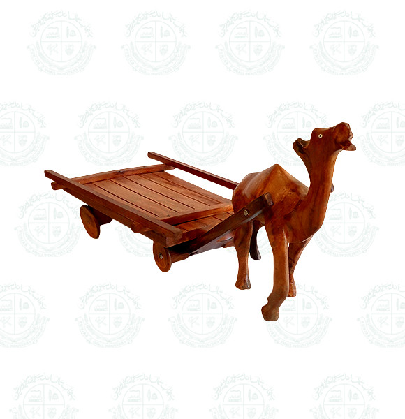 Camel Cart