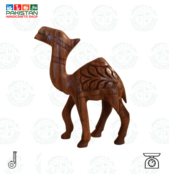 Camel Carving