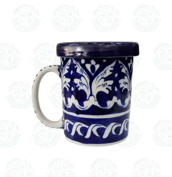 Mug with Lid