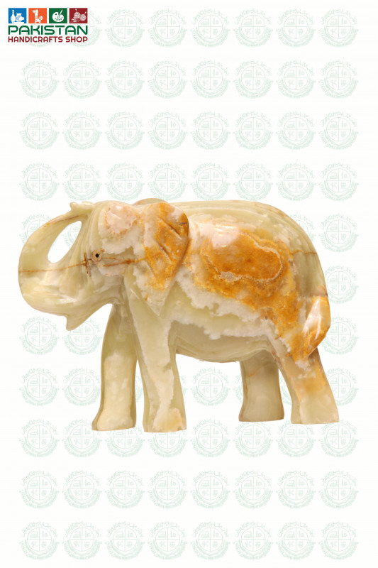 Onyx Elephant