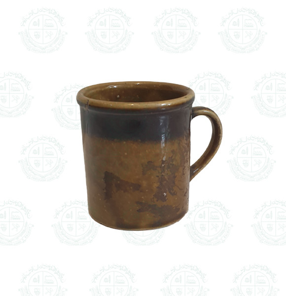 Shadra Pottery Mug