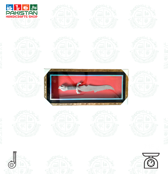 Rambo Double Skull Frame