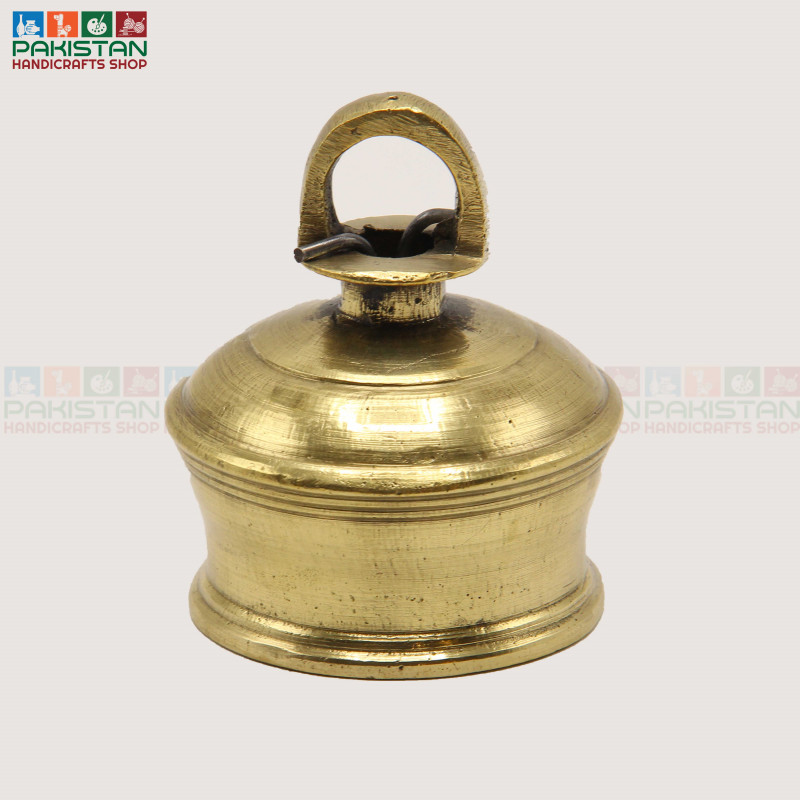 Brass Bell