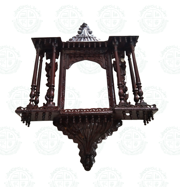 Jharoka Carving Small