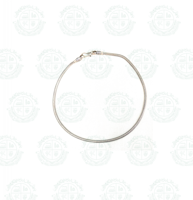 Necklace German Silver