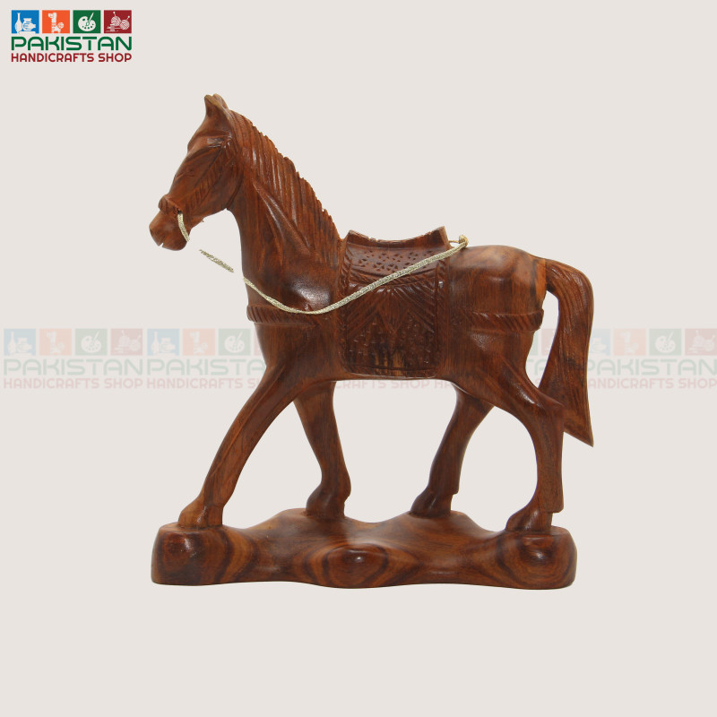 Wooden Horse