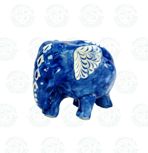 Paper Weight Elephant (L)