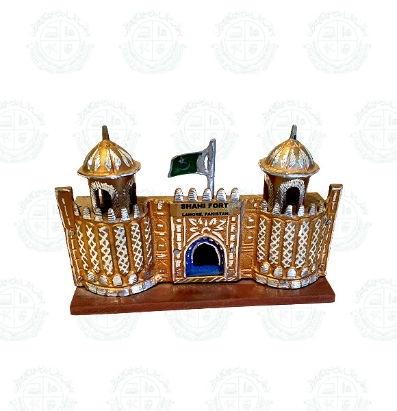 Shahi Qila Model