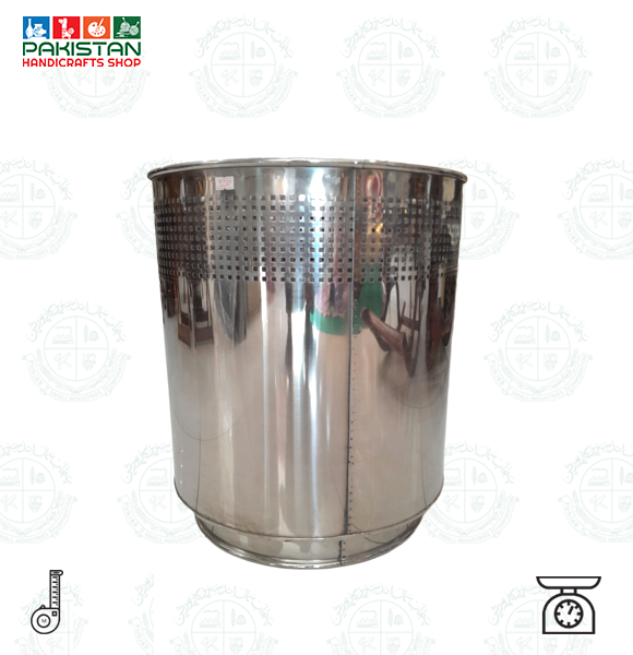 Planter Brass Non Magnet