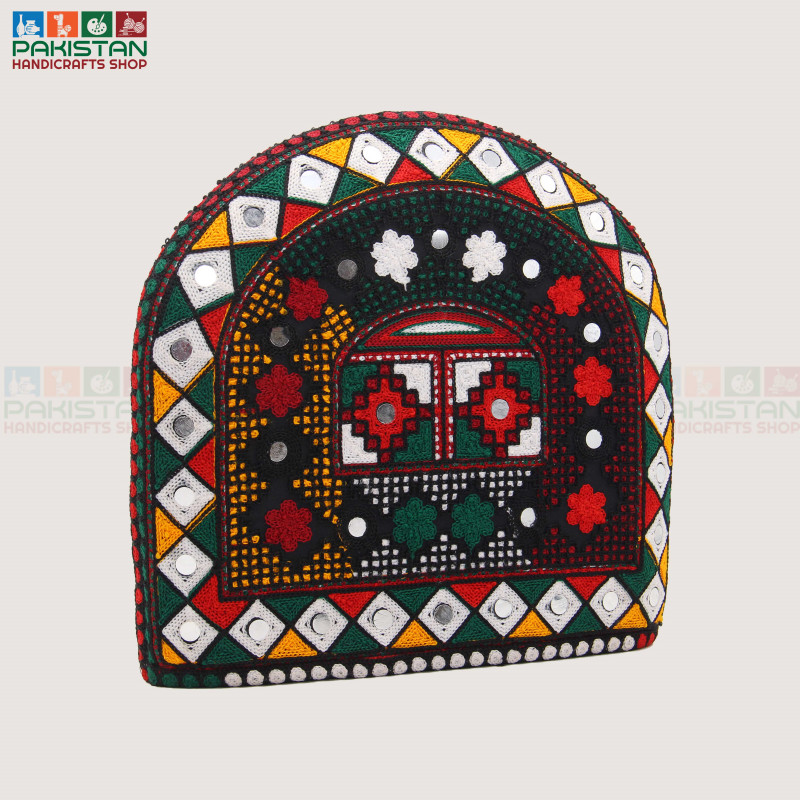 Sindhi Tea Cozy