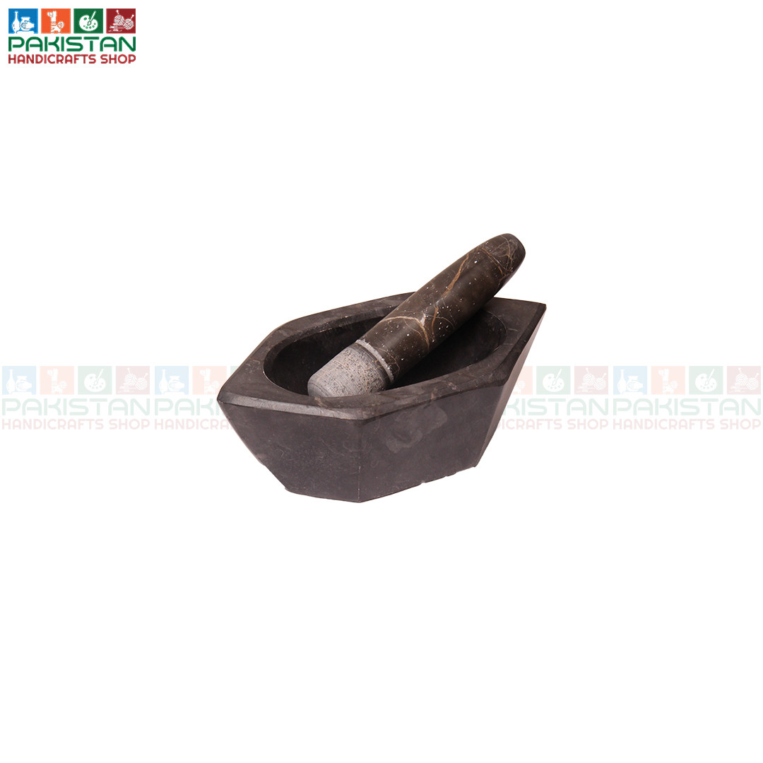 Black Stone Hamam Dasta