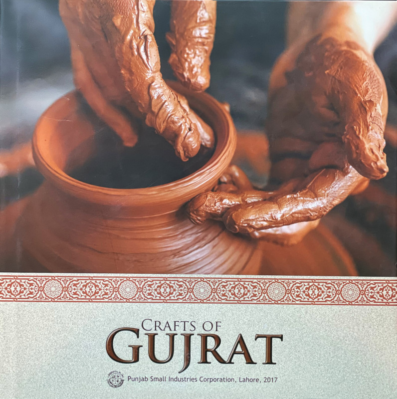 Crafts Of Gujrat