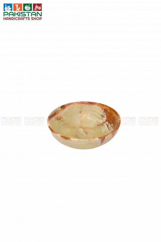 Onyx bowl