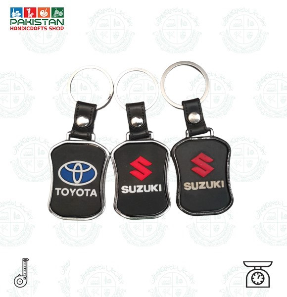 Keychain Car Model
