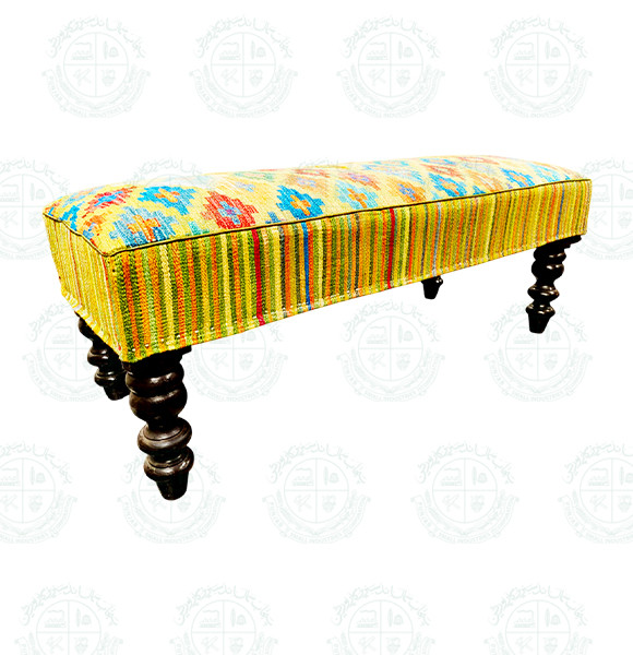 Two Seater Sofa Bench