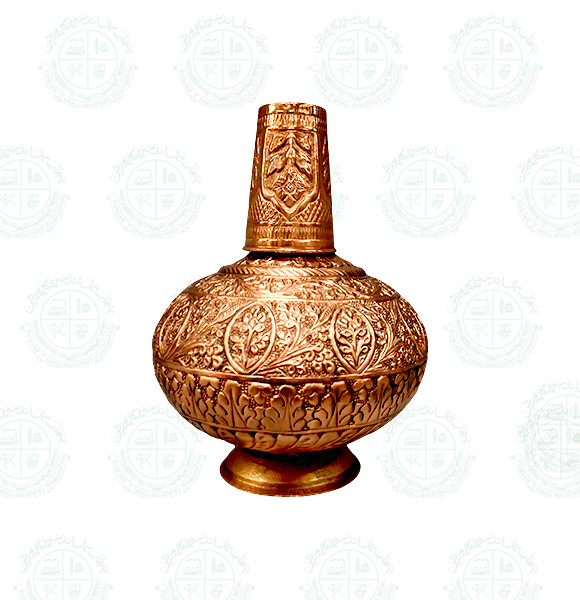 Surahi (S) With Glass