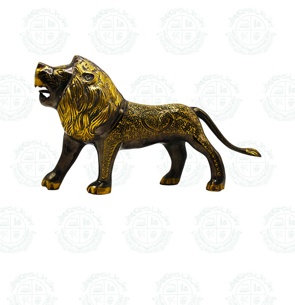 Lion Brass