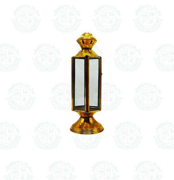 Lenten  Buner Brass (L)