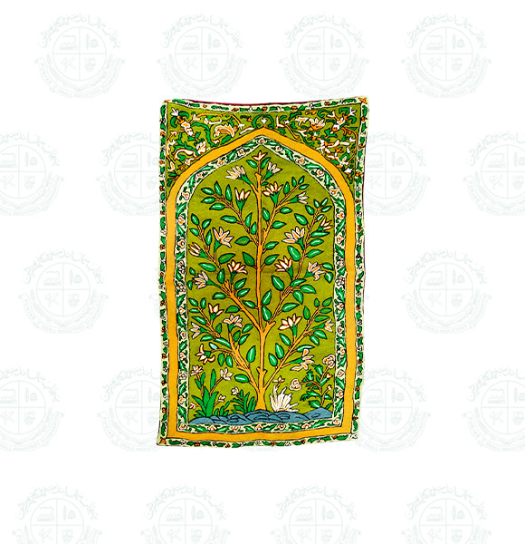 Gabba Wall Hanging (Flower Design)