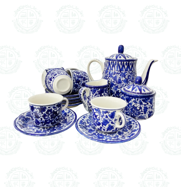 Tea Set