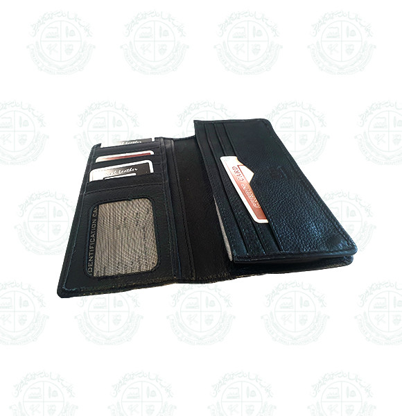 Leather Card Holder