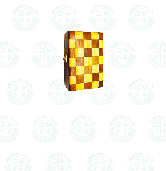 Jewelry Box Chess