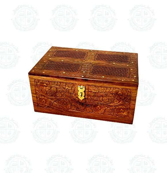 Jewellery Box