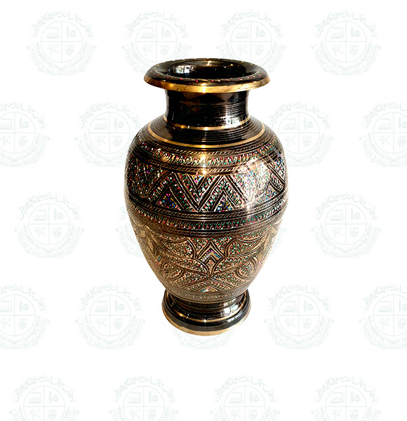 Chinese Jar