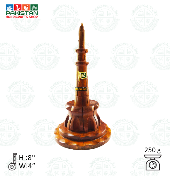 Model Minar-e-Pakistan