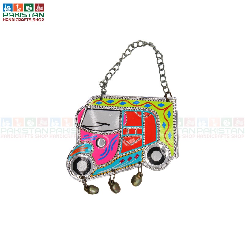 Wall Hanging Truck