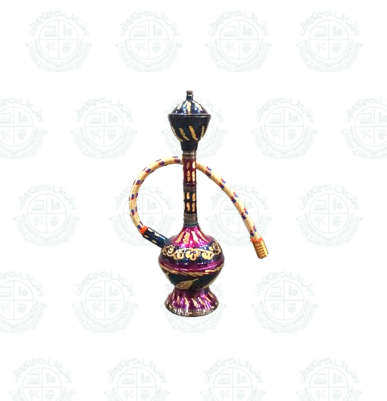 Hookah Brass (S)