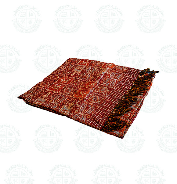 Woolen Shawl Ladies